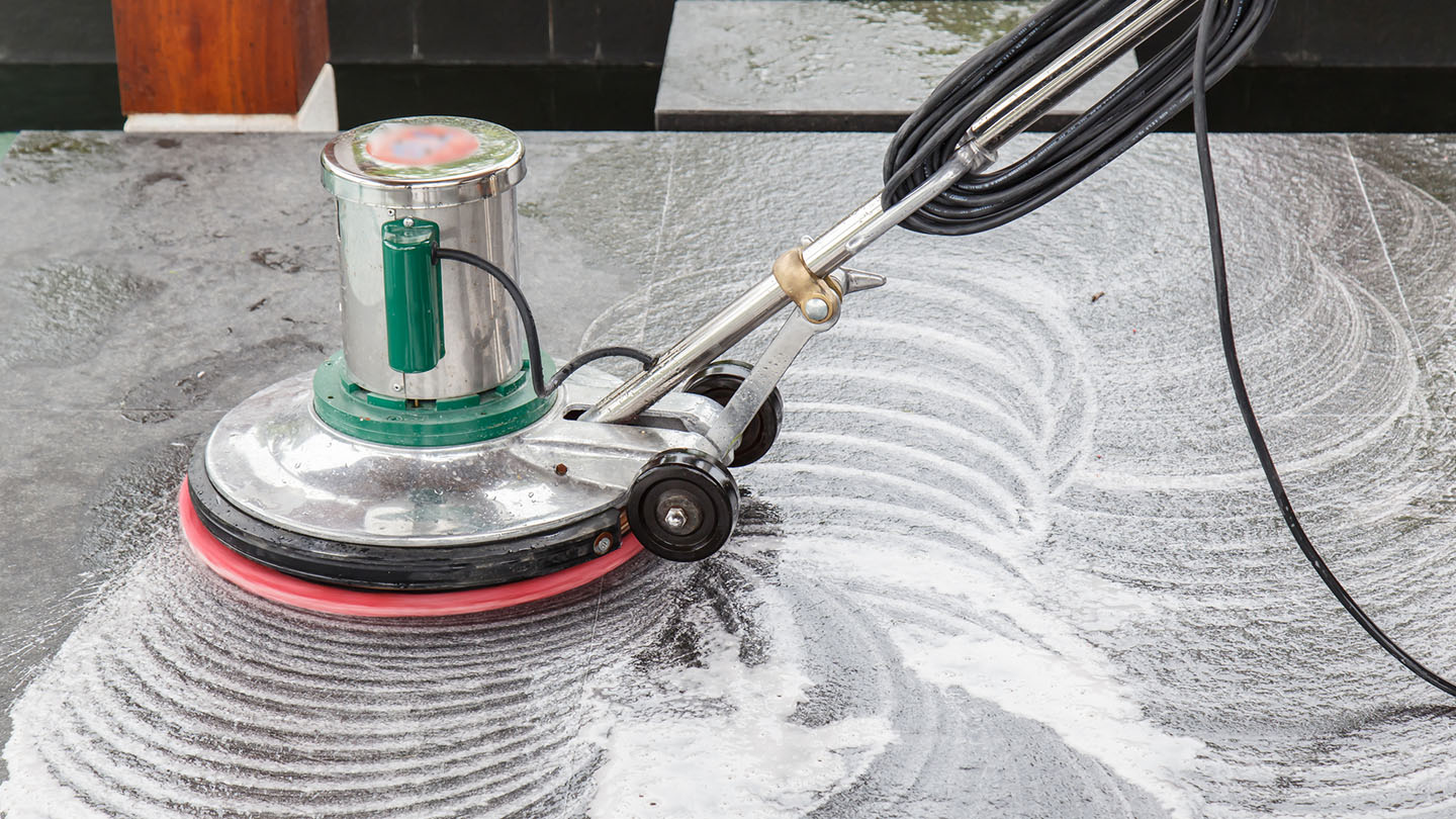Sugar Land Tile & Grout Cleaning Service
